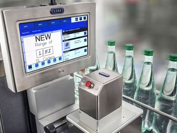 激光機打印案例